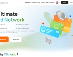 ClickAdu