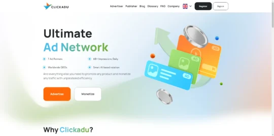 ClickAdu